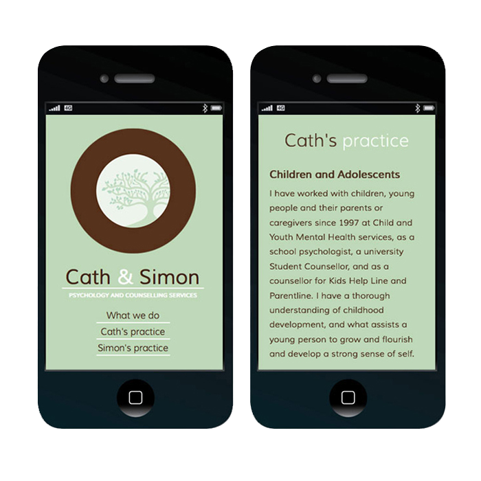 responsive website design using css coding