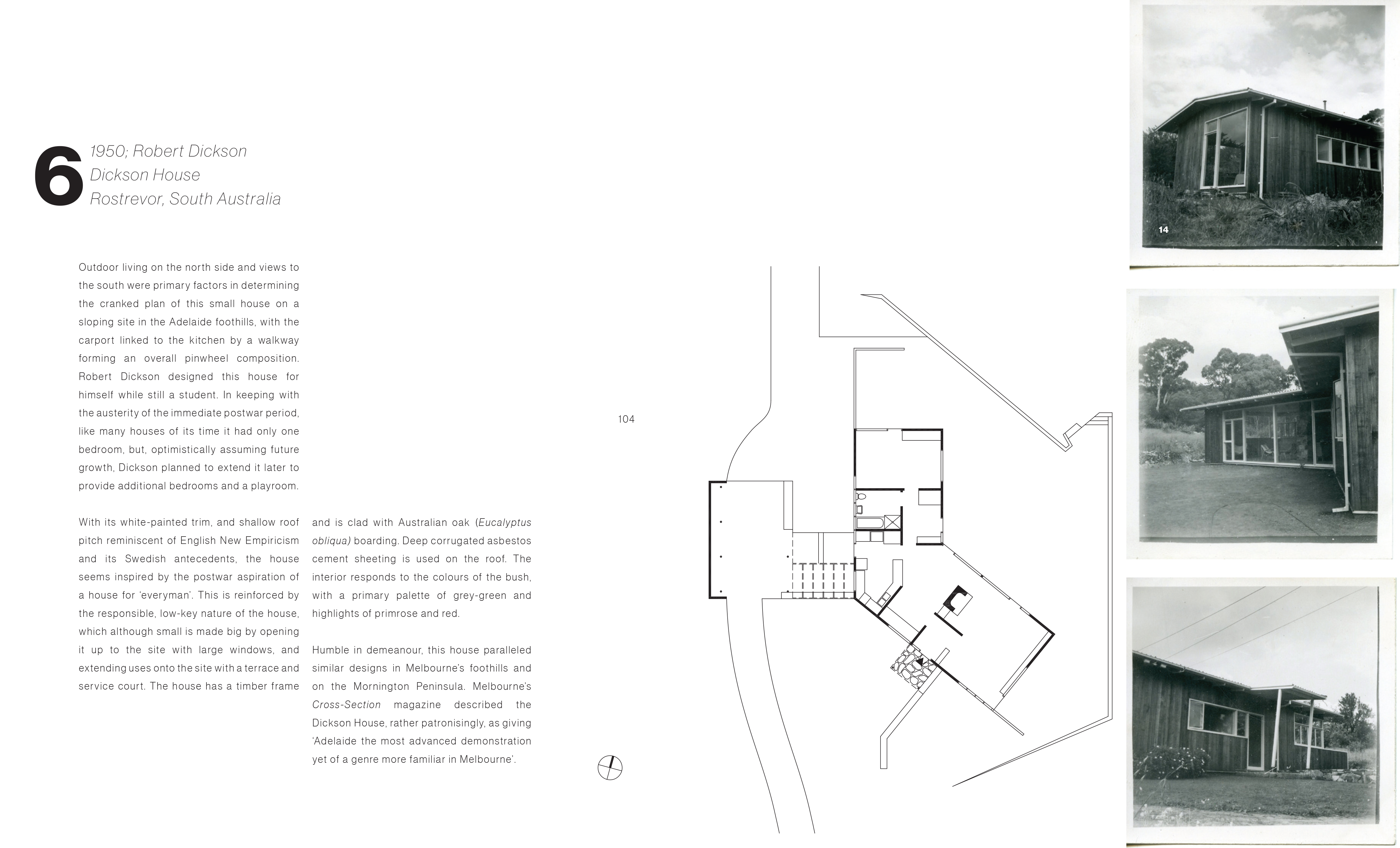 page design and typesetting