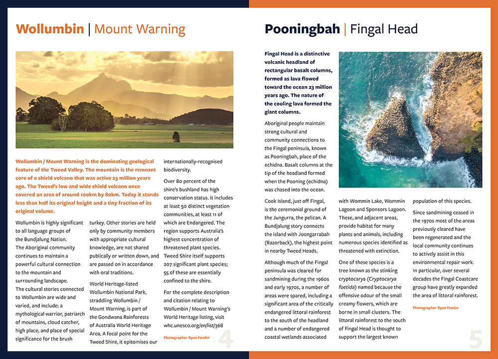 page design and typesetting